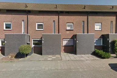 15m2 room to rent for 793€/month in Moerkapellestraat, Tilburg