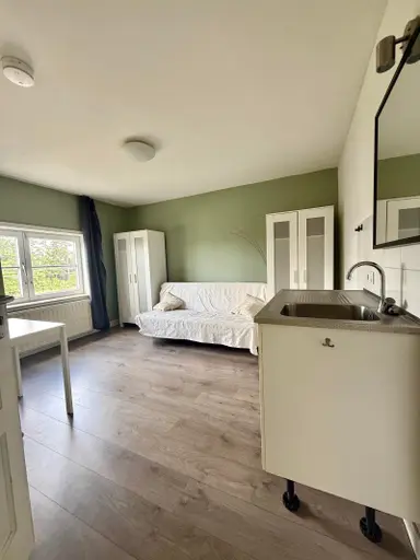 20m2 room to rent for 727€/month in Meerssenerweg, Maastricht