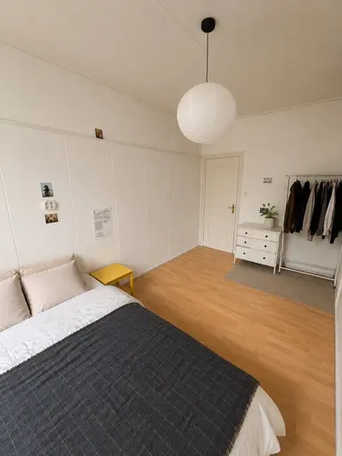 12m2 room to rent for 400€/month in Annastraat, Arnhem