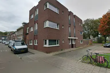 23m2 room to rent for 890€/month in Nachtegaalstraat, Tilburg