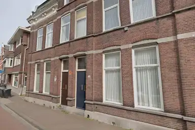 45m2 room to rent for 875.11€/month in Wilhelminapark 137, Tilburg