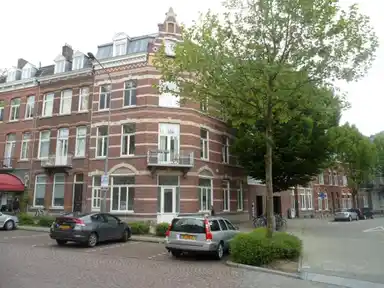 60m2 Appartement à louer pour 937€/mois à Brusselsestraat, Maastricht