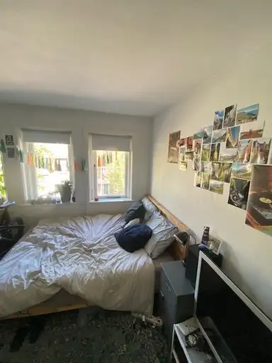16m2 Camera in affitto per 415€/mese a Rosendaalsestraat, Arnhem