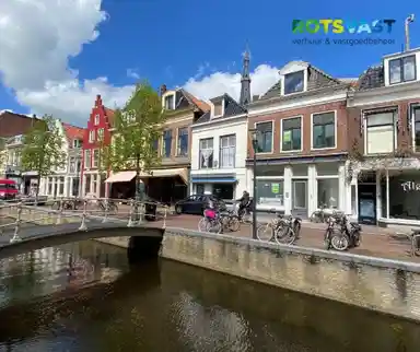 55m2 apartment to rent for 1314€/month in Tuinen, Leeuwarden