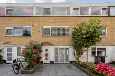 170m2 Casa in affitto per 4000€/mese a Rigi 6, Amstelveen