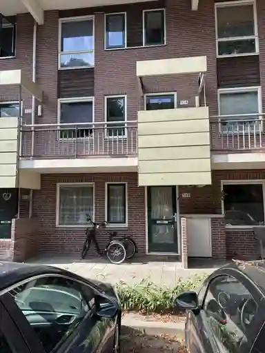 m2 apartment to rent for 713.02€/month in Eekschillersdreef 339, Apeldoorn