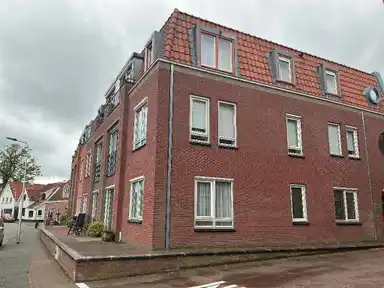 m2 Appartamento in affitto per 763.02€/mese a Scholtenerf 18, Denekamp