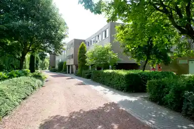 18m2 Zimmer zur Miete für 498.2€/Monat in Kralingse Kerklaan 350, Rotterdam