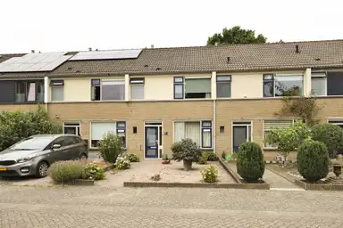 m2 house to rent for 932.93€/month in Rijvoortshoef 36, Raamsdonksveer