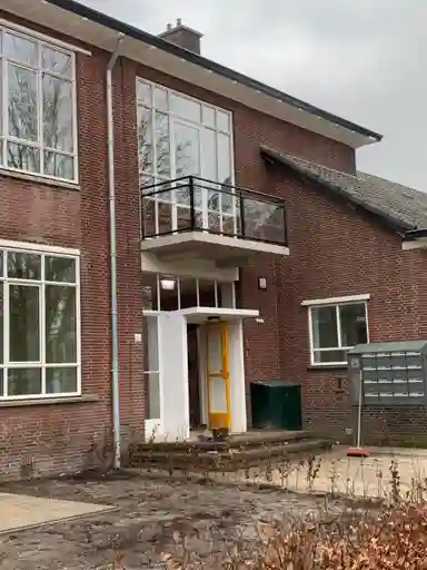 47m2 apartment to rent for 875€/month in Hoenderparkweg 97, Apeldoorn