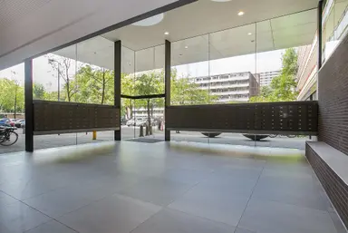 94μ² Διαμέρισμα προς ενοικίαση για 1595€/μήνα σε Arthur van Schendelplein 12, Delft