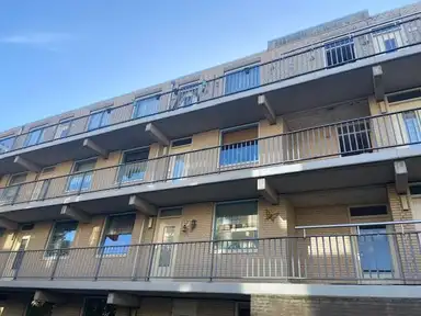71μ² Διαμέρισμα προς ενοικίαση για 976€/μήνα σε Haagweg, Leiden