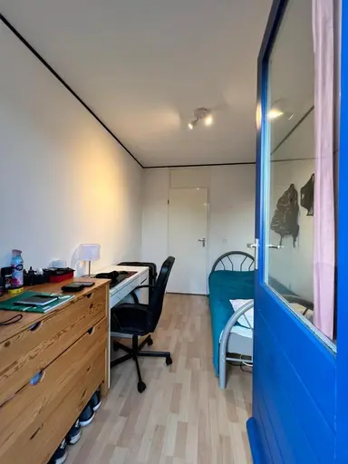 8m2 Zimmer zur Miete für 680€/Monat in Koperslagerlaan, IJsselstein