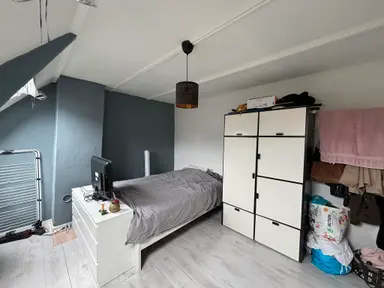 15.5μ² Δωμάτιο προς ενοικίαση για 600€/μήνα σε Prins Hendrikstraat, Zwolle