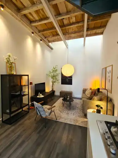 59μ² Διαμέρισμα προς ενοικίαση για 1995€/μήνα σε Ordonnansenstraat 18, Tilburg