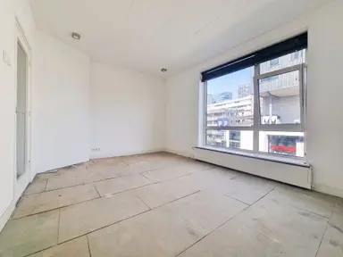 68m2 flat to rent for 1187€/month in Karel Doormanstraat, Rotterdam