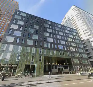 101m2 apartment to rent for 2441€/month in Gustav Mahlerlaan 451, Amsterdam
