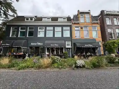 31m2 apartment to rent for 1000€/month in Turfsingel 18, Groningen