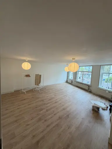 114m2 room to rent for 1325€/month in Amstel, Amsterdam