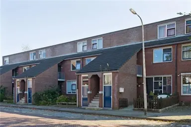 56m2 apartment to rent for 713€/month in Minkmaatstraat 94, Enschede