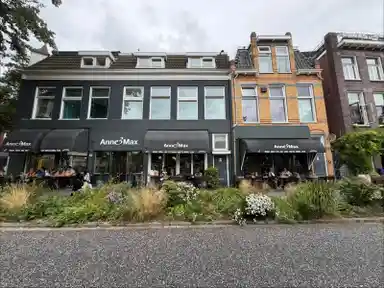 31m2 Wohnung zur Miete für 1000€/Monat in Turfsingel 18, Groningen