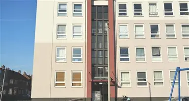 m2 Wohnung zur Miete für 713.02€/Monat in Dovenetellaan 24-4, Arnhem