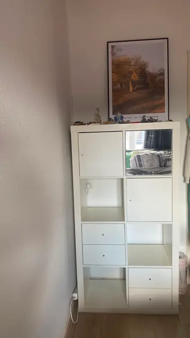 10m2 Camera in affitto per 562.89€/mese a Terweeweg, Oegstgeest