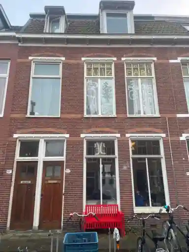16m2 Kamer te huur voor 600€/maand in Groningen