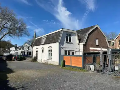 17m2 Kamer te huur voor 764€/maand in Langbroekerweg, Doorn