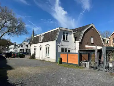 15m2 Kamer te huur voor 764€/maand in Langbroekerweg, Doorn