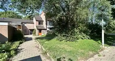 33.46m2 Studio zur Miete für 488.38€/Monat in Loppersumhof 136, Arnhem
