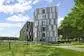 16m2 studio to rent for 775€/month in Limapad 454, Utrecht
