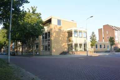 33m2 Wohnung zur Miete für 1103€/Monat in Vechtstraat, Groningen