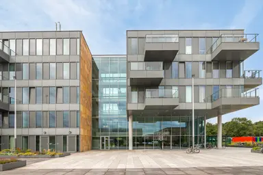 69m2 Appartamento in affitto per 1138.85€/mese a Grenenhout 8-109, Eindhoven