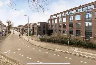 82m2 Appartamento in affitto per 1850€/mese a Gestelsestraat, Eindhoven