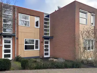 90m2 house to rent for 1775€/month in Blauwven, Veldhoven