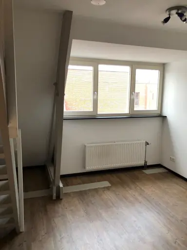 24m2 studio te huur voor 872€/maand in Ringbaan-Oost, Tilburg