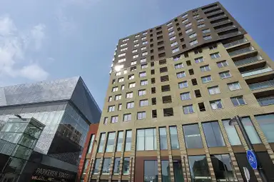 112m2 apartment to rent for 1915€/month in Lantaarnstede 38, Nieuwegein