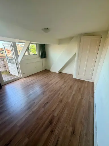 22m2 Kamer te huur voor 570€/maand in Wilhelminasingel, Breda
