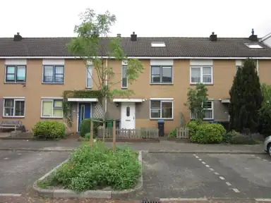 140m2 huis te huur voor 3000€/maand in Anna Polaklaan 35, Amstelveen