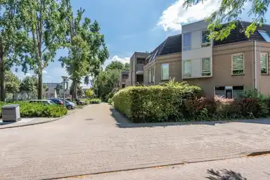 82m2 Appartamento in affitto per 1725€/mese a Nieuwe Fellenoord, Eindhoven