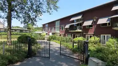 72m2 apartment to rent for 1125€/month in Hollewandsweg, Zwolle