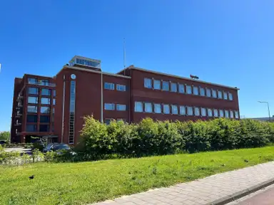 22.52m2 studio te huur voor 1180€/maand in Helperpark 302-26, Groningen