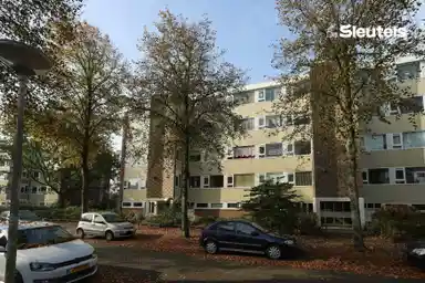 73μ² Διαμέρισμα προς ενοικίαση για 600€/μήνα σε Van 's-Gravensandestraat 71, Leiden