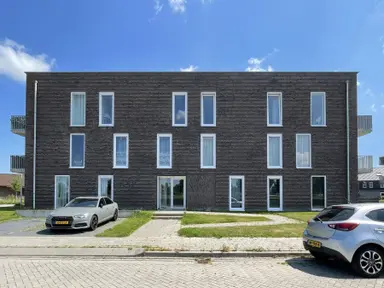 72m2 Appartement te huur voor 1245€/maand in Leeuwarden