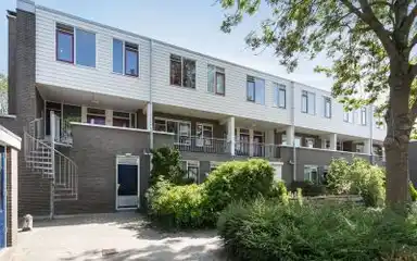 110m2 Appartement te huur voor 1600€/maand in Zuilenburg, Vlissingen