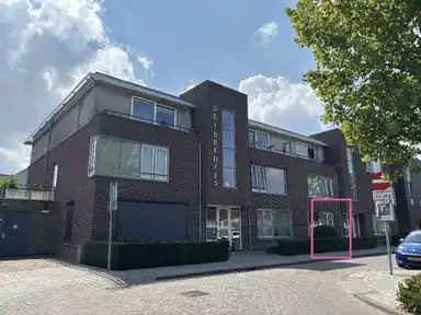 74m2 Appartement te huur voor 1150€/maand in Turfijker 28, Etten-Leur