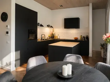 110m2 Appartement te huur voor 1499€/maand in 