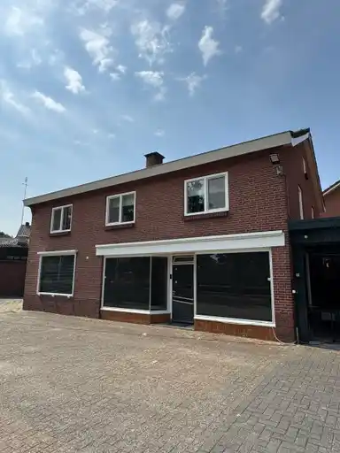 176m2 Casa in affitto per 1495€/mese a Drosteweg, Saasveld