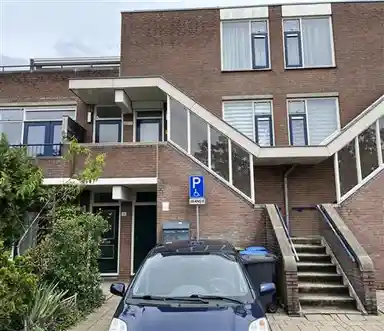 67.83m2 Appartement te huur voor 713.02€/maand in Gronsveldkade 45, Arnhem